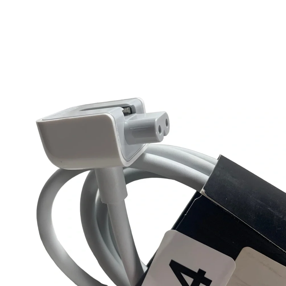 Apple power adapter